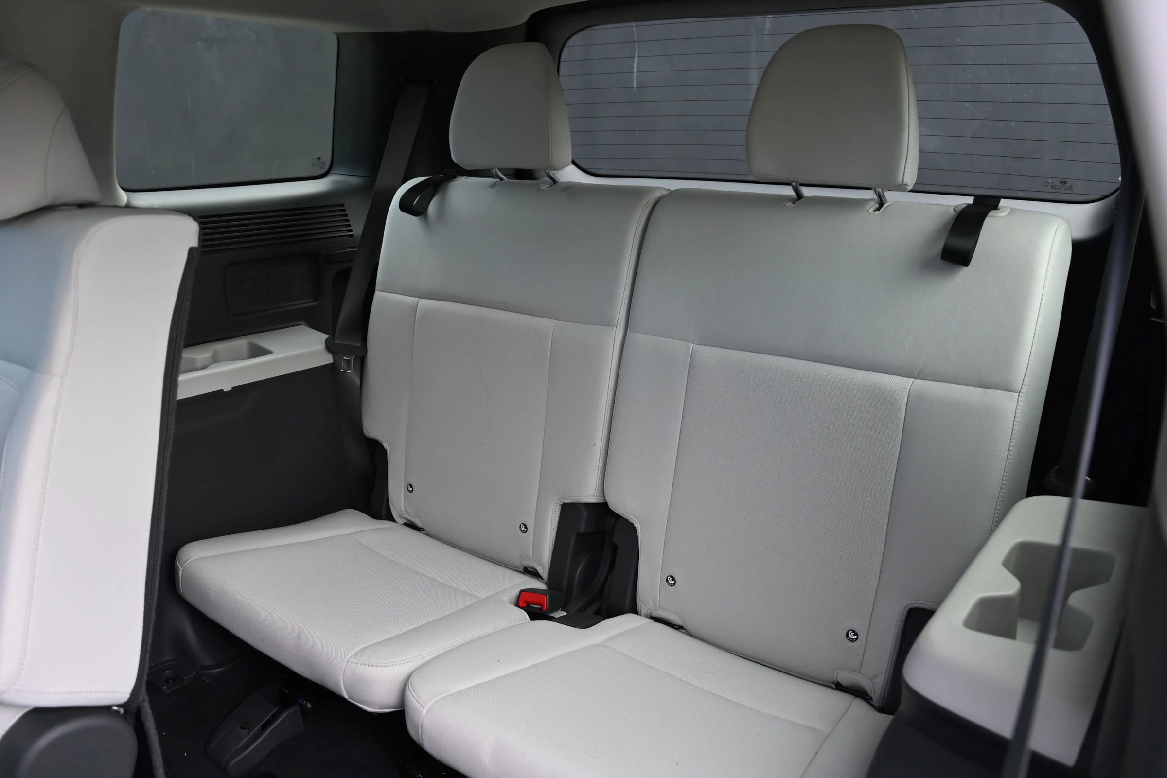 Used 2024 Hyundai Santa Fe SE image 16