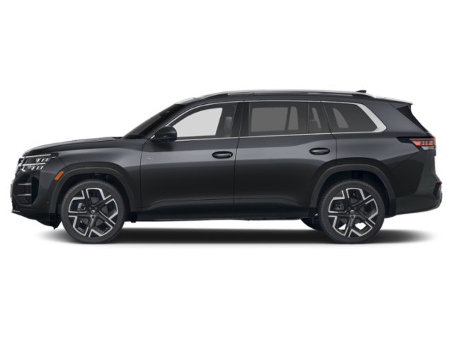 New 2027 Volkswagen Atlas SEL Premium R-Line AWD/4WD image 2