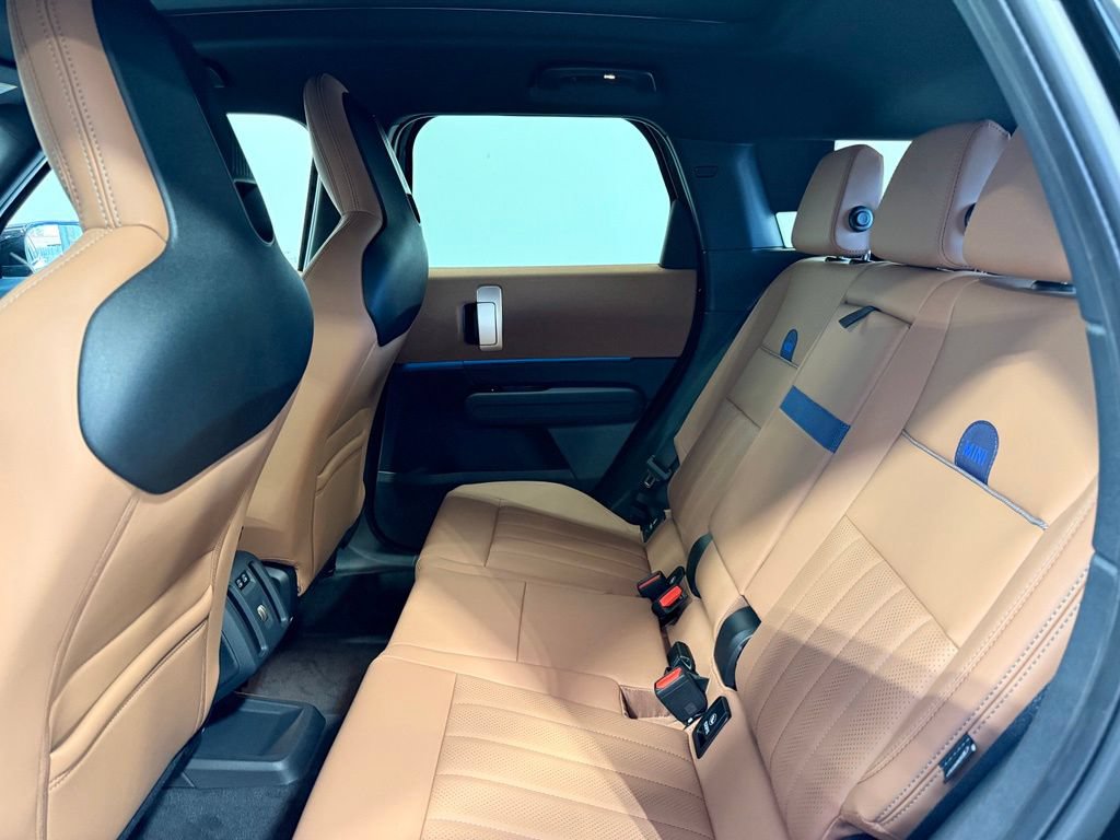 New 2027 MINI Cooper Countryman S AWD/4WD image 21