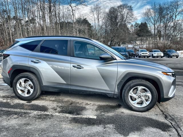 Used 2022 Hyundai Tucson SEL image 11