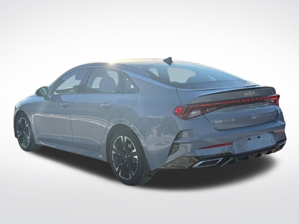 Used 2023 Kia K5 GT-Line image 7