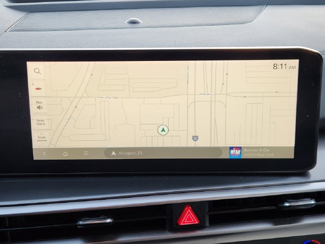 Used 2024 Kia Sorento S w/ Panoramic Sunroof Package FWD image 14