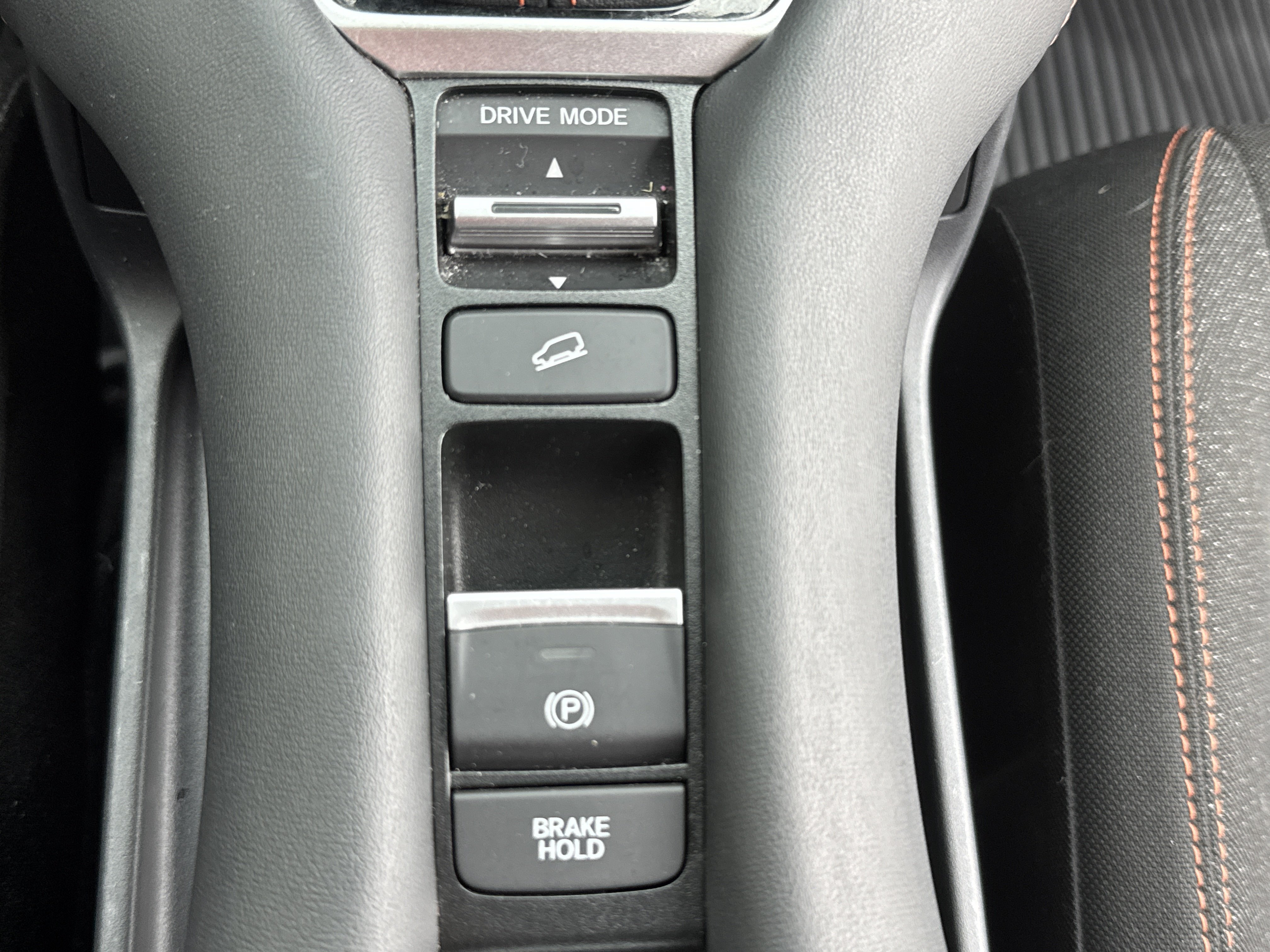 Used 2023 Honda HR-V Sport image 20