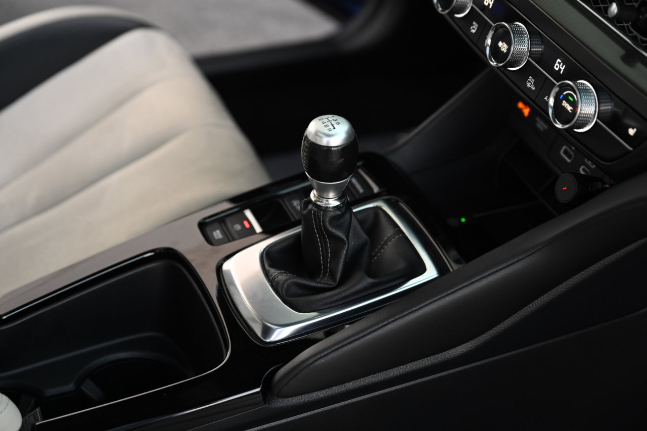 Used 2023 Acura Integra A-Spec image 21