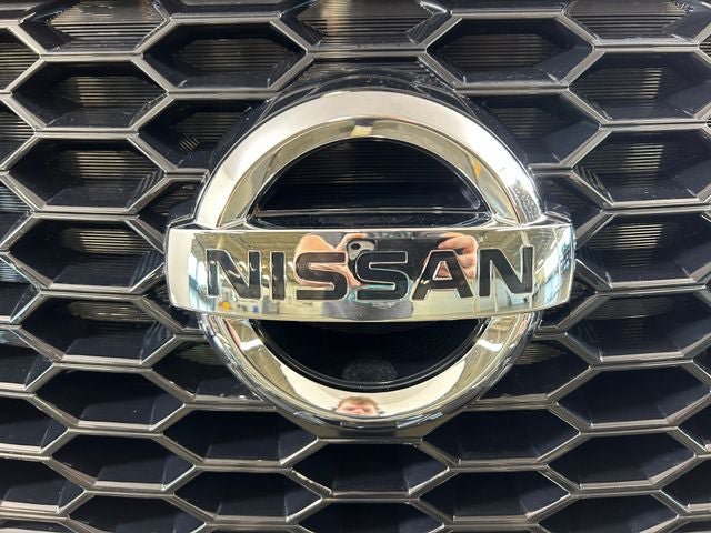 Used 2020 Nissan Murano SV AWD/4WD image 9