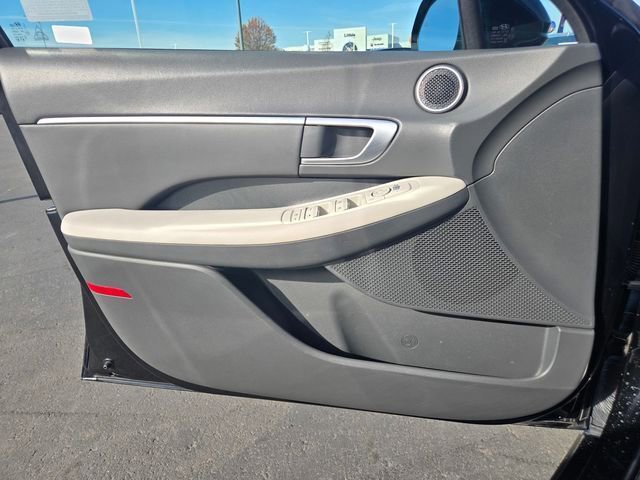 Used 2024 Hyundai Sonata SEL image 20