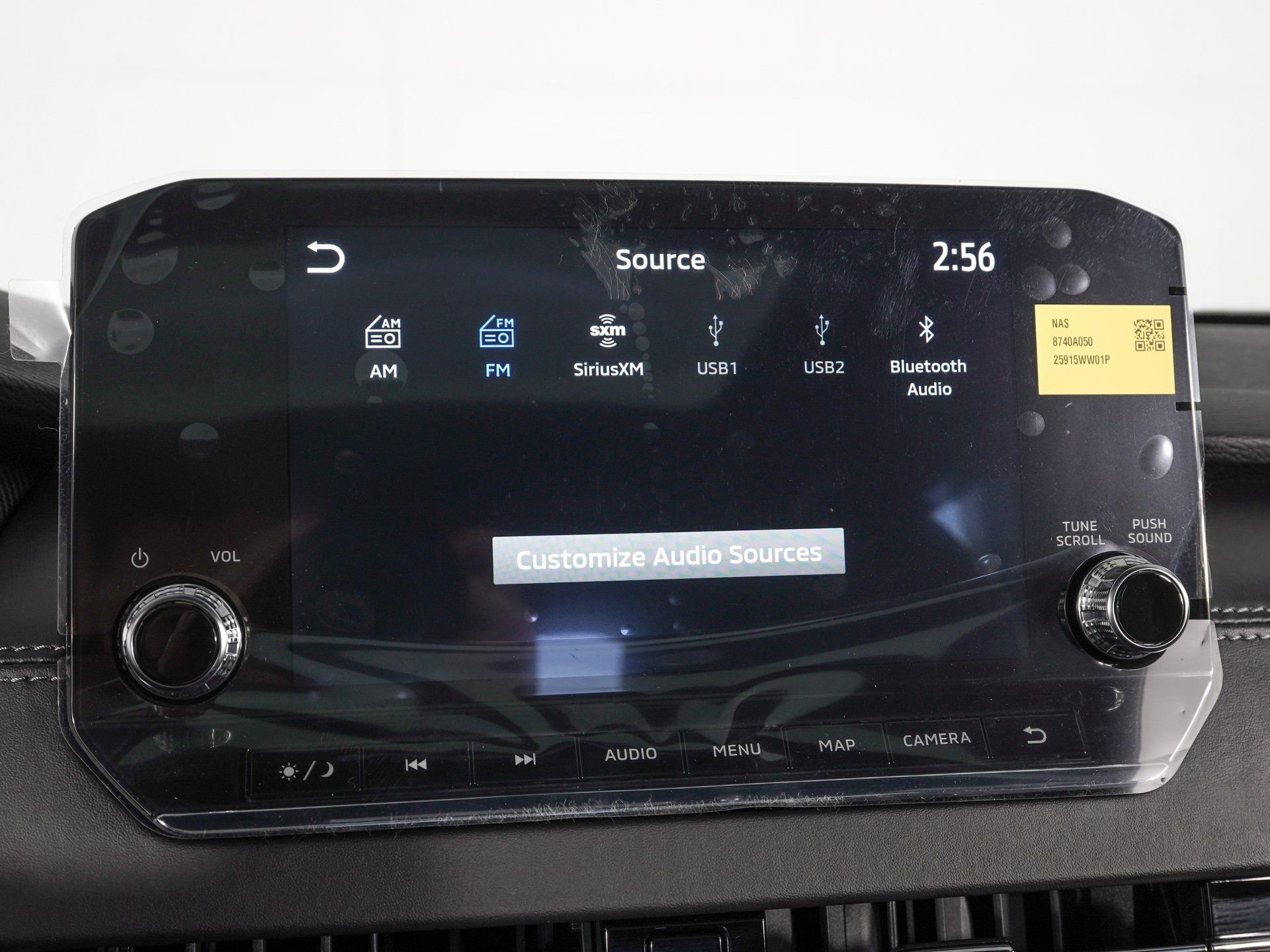 New 2025 Mitsubishi Outlander SEL Black Edition image 9