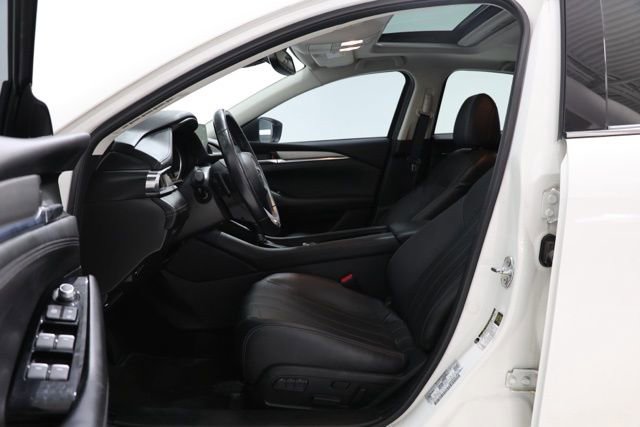 Used 2018 MAZDA MAZDA6 Grand Touring Reserve image 16