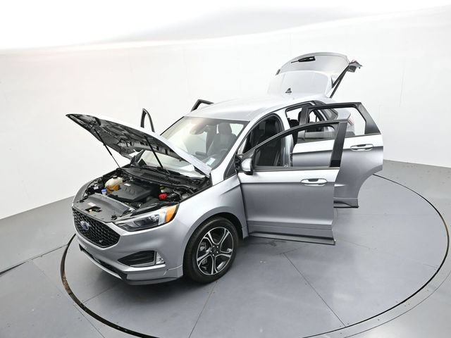 Certified 2023 Ford Edge ST w/ Cargo Accessory Package AWD/4WD image 43