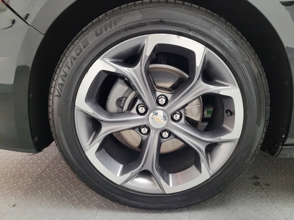 Used 2024 Chevrolet Malibu LT image 31