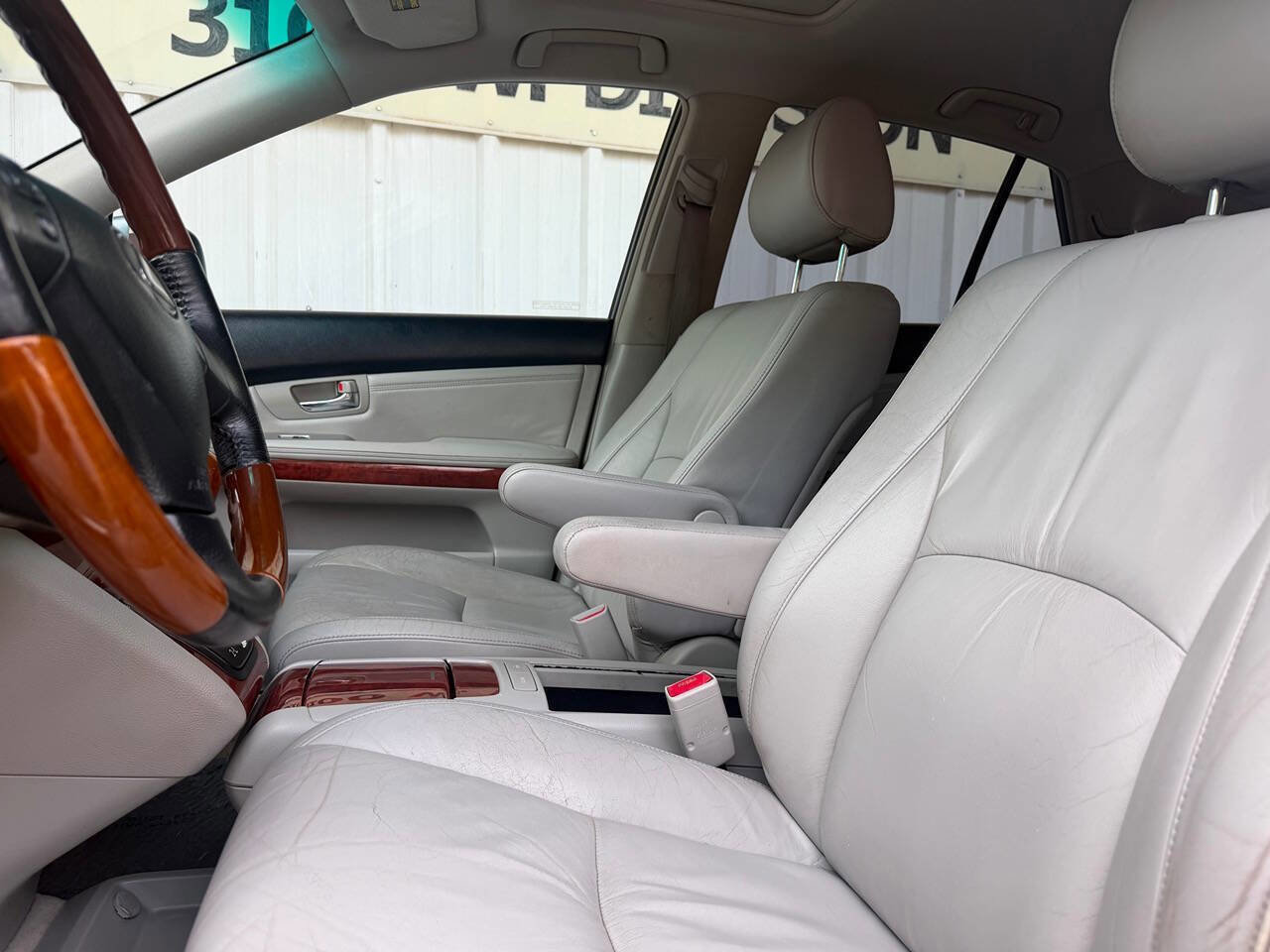 Used 2004 Lexus RX 330 image 11