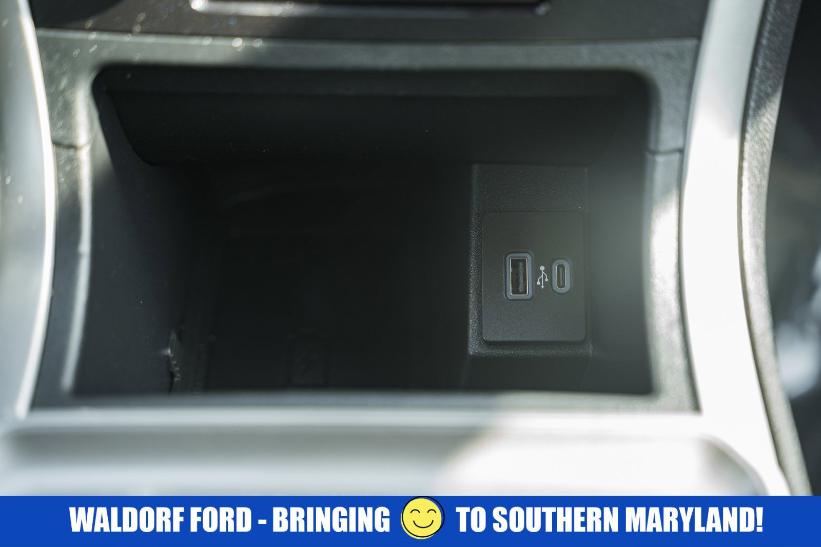 Used 2024 Ford Edge SEL w/ Convenience Package image 36