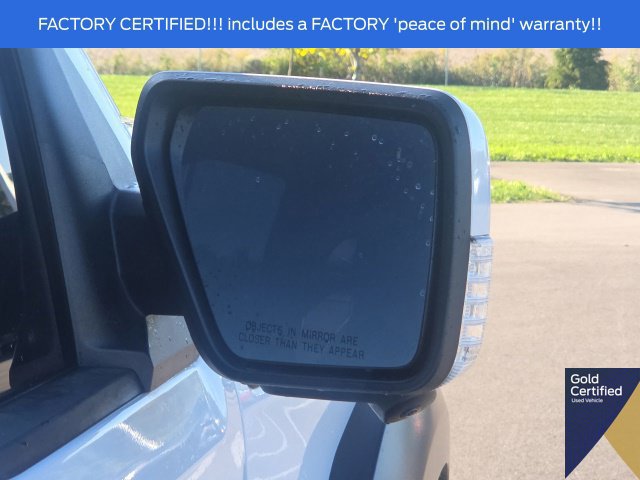 Used 2025 Ford F150 Raptor AWD/4WD image 7