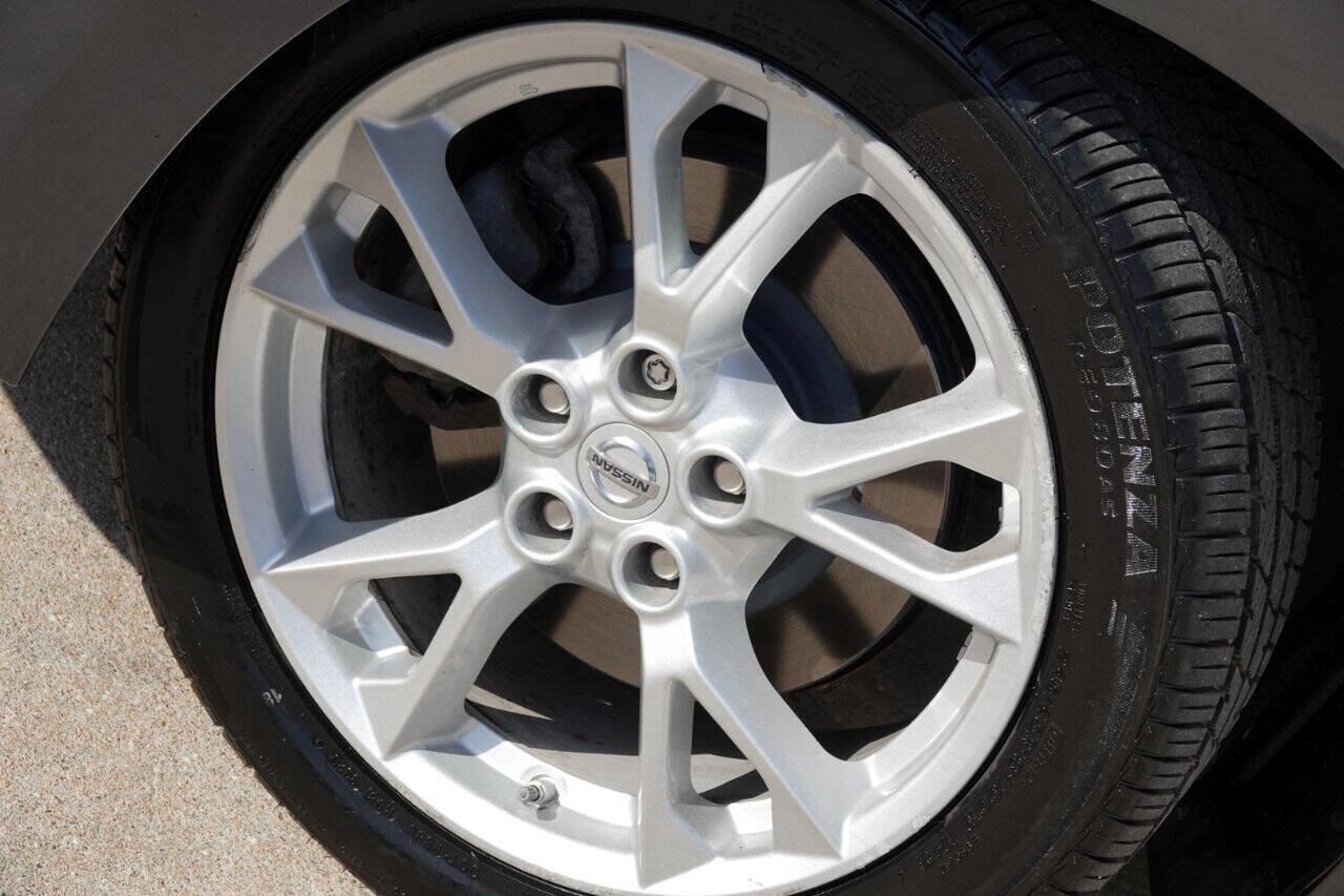 Used 2012 Nissan Maxima 3.5 SV w/ Premium Pkg image 37