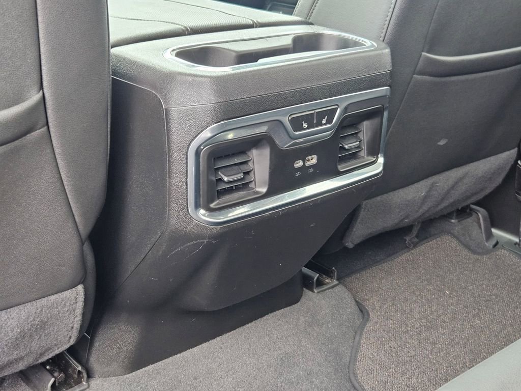 Used 2024 Chevrolet Silverado 3500 LTZ w/ LTZ Plus Package image 29