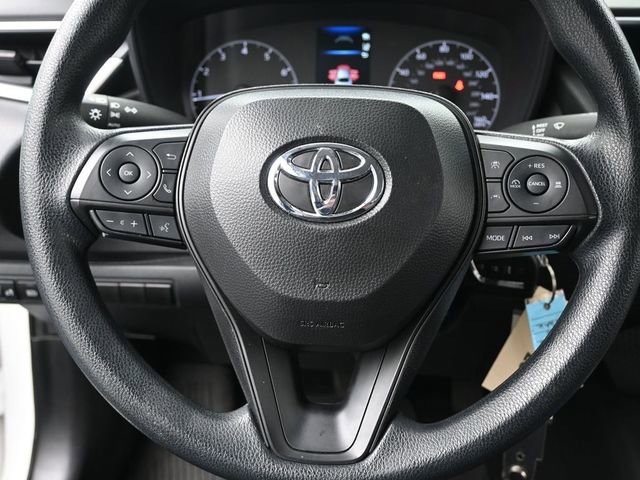 Certified 2024 Toyota Corolla LE image 21