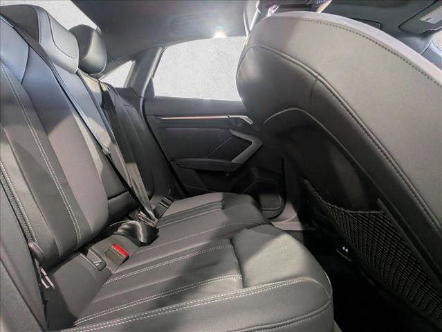 Certified 2025 Audi A3 2.0T Premium w/ Convenience Package image 26
