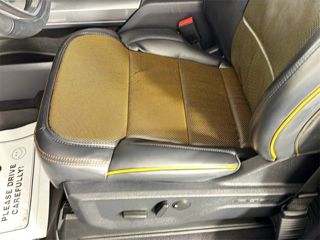 Used 2023 Ford F150 Tremor w/ Equipment Group 402A High image 21