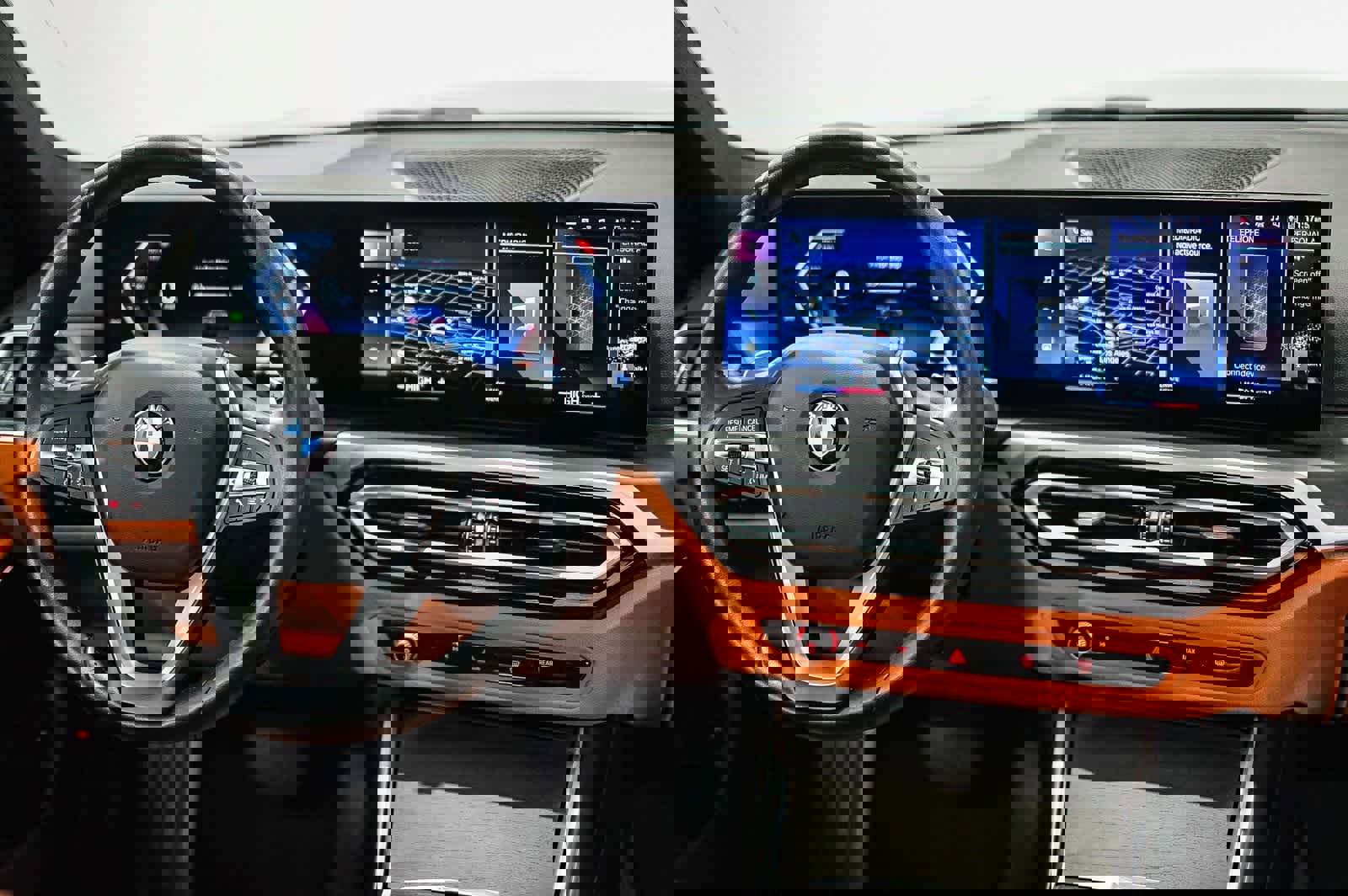 Used 2023 BMW 330i Sedan w/ Driving Assistance Package image 11