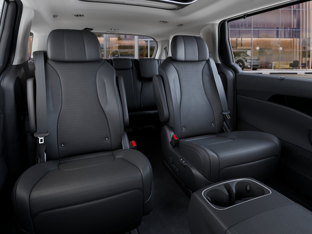 New 2026 Kia Carnival SX Prestige FWD image 16