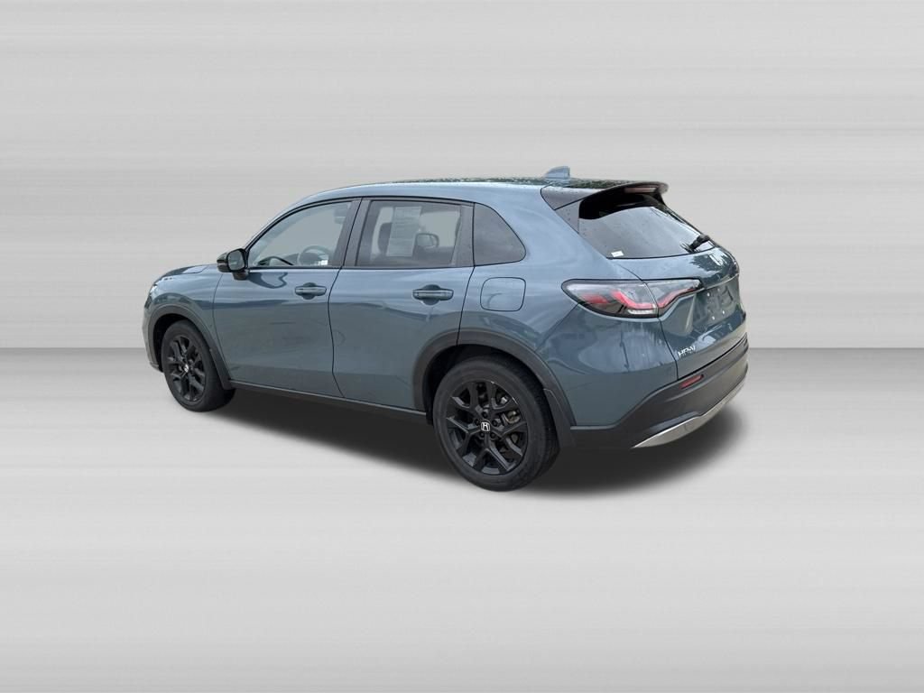 Used 2023 Honda HR-V Sport image 7