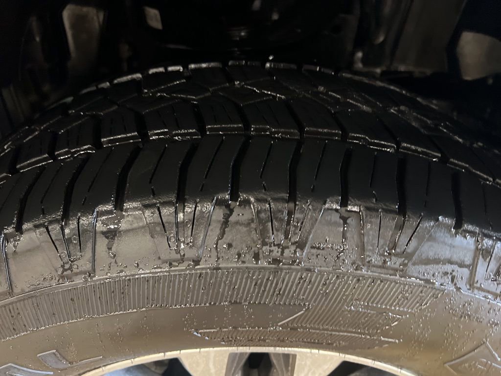 Certified 2024 Nissan Titan PRO-4X w/ Pro-4x Convenience Package image 41