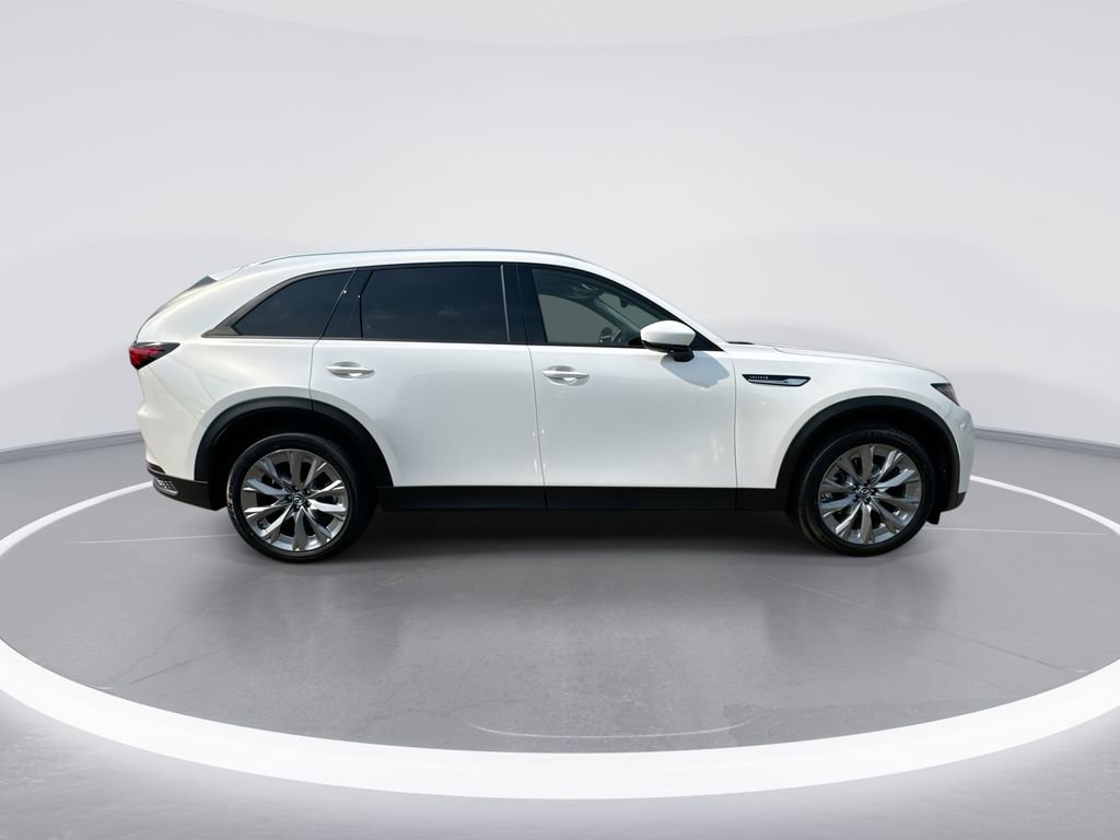 New 2026 MAZDA CX-90 3.3 Turbo w/ Preferred Package image 9