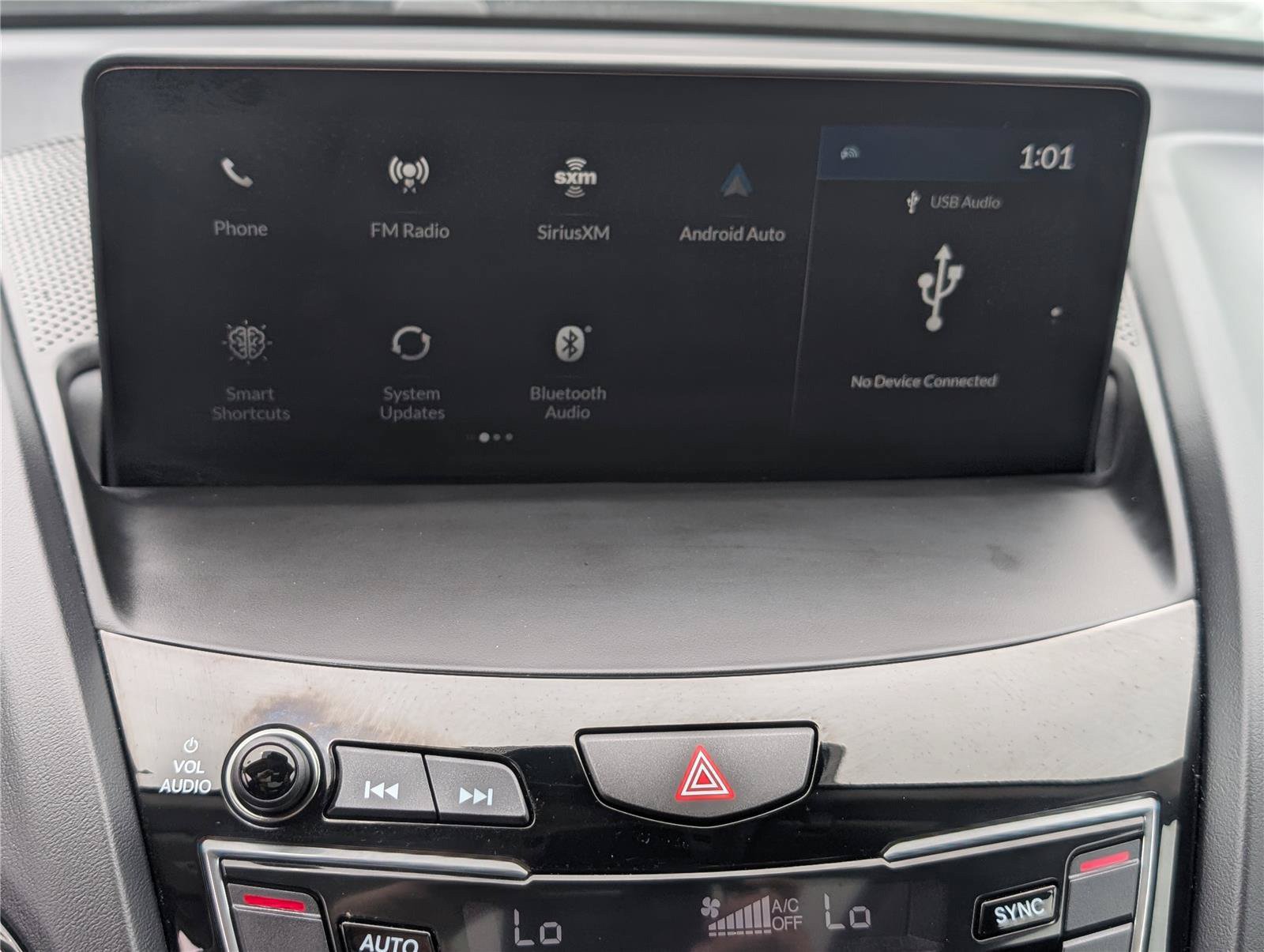 Used 2023 Acura RDX AWD image 29