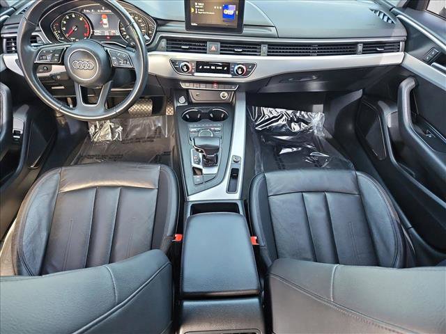 Used 2018 Audi A4 2.0T Ultra Premium Plus w/ Premium Plus Package image 18