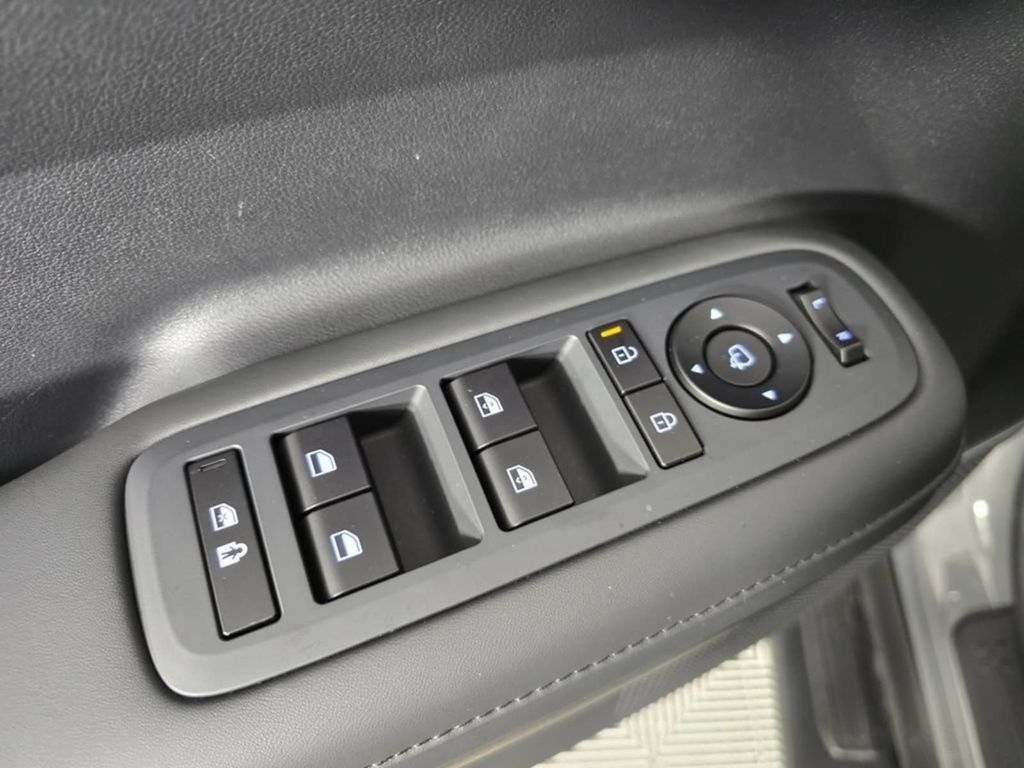 Used 2026 Hyundai Santa Fe Limited AWD/4WD image 25