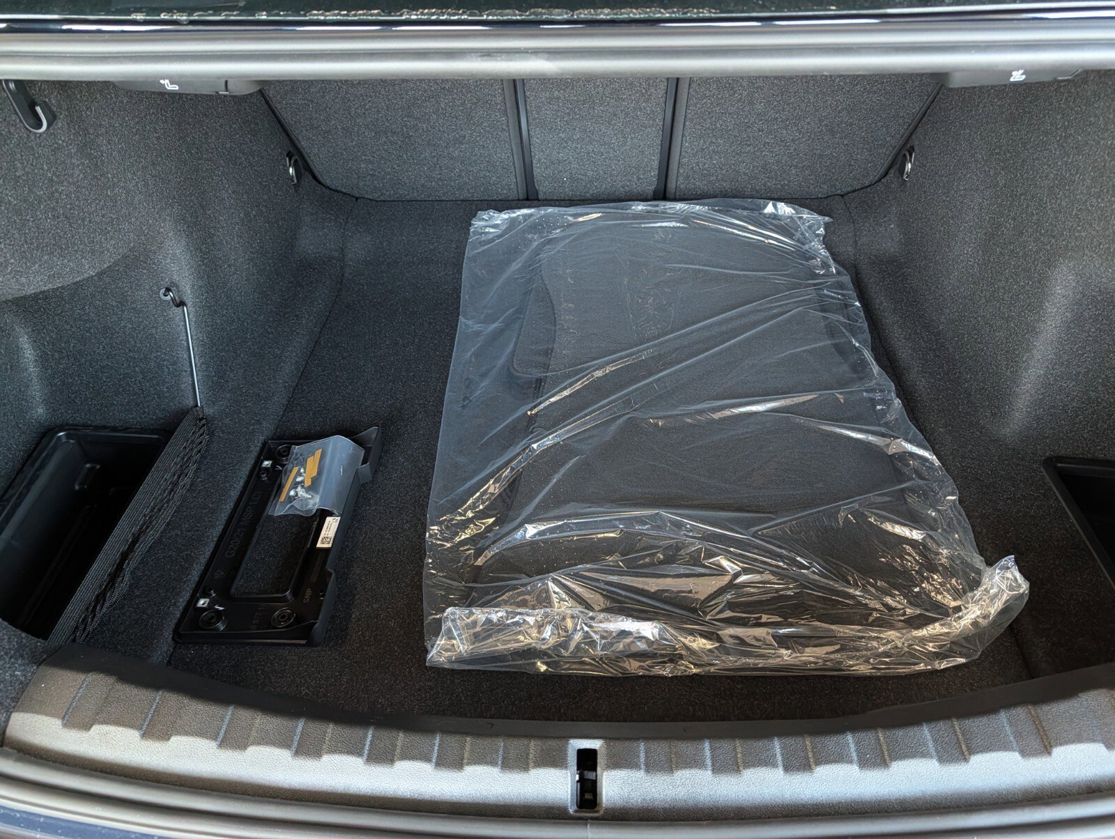 New 2026 BMW M340i xDrive w/ Premium Package image 17