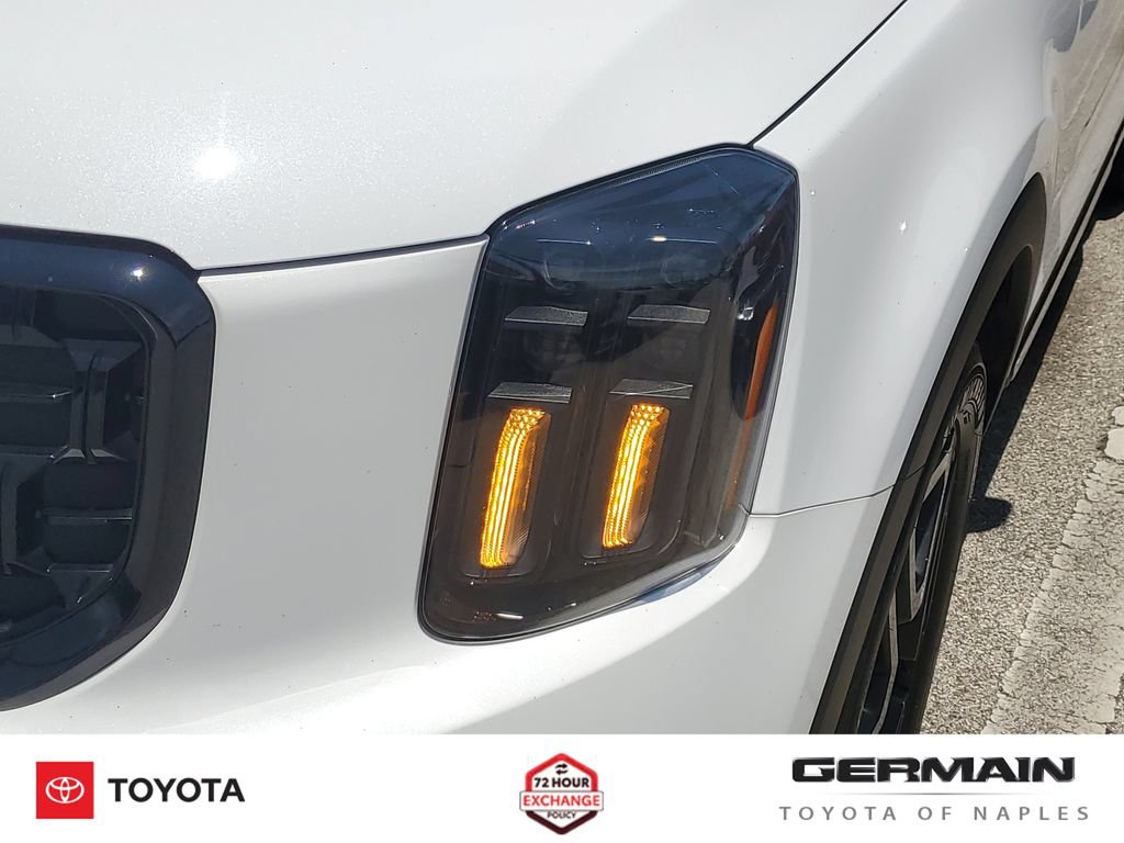 Used 2024 Kia Telluride SX Prestige X-Line AWD/4WD image 15