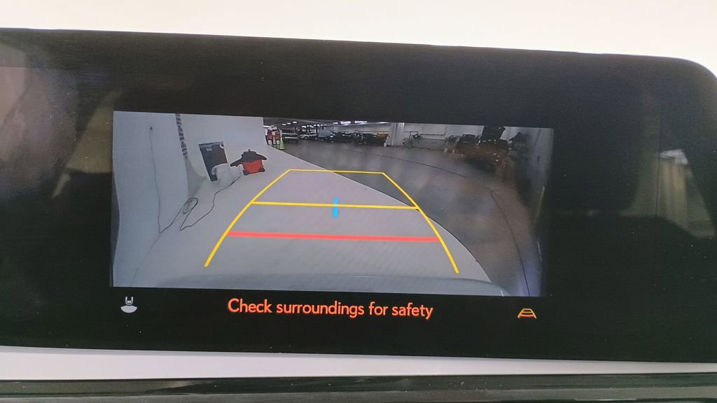 Used 2023 Lexus ES 250 w/ Premium Package image 19