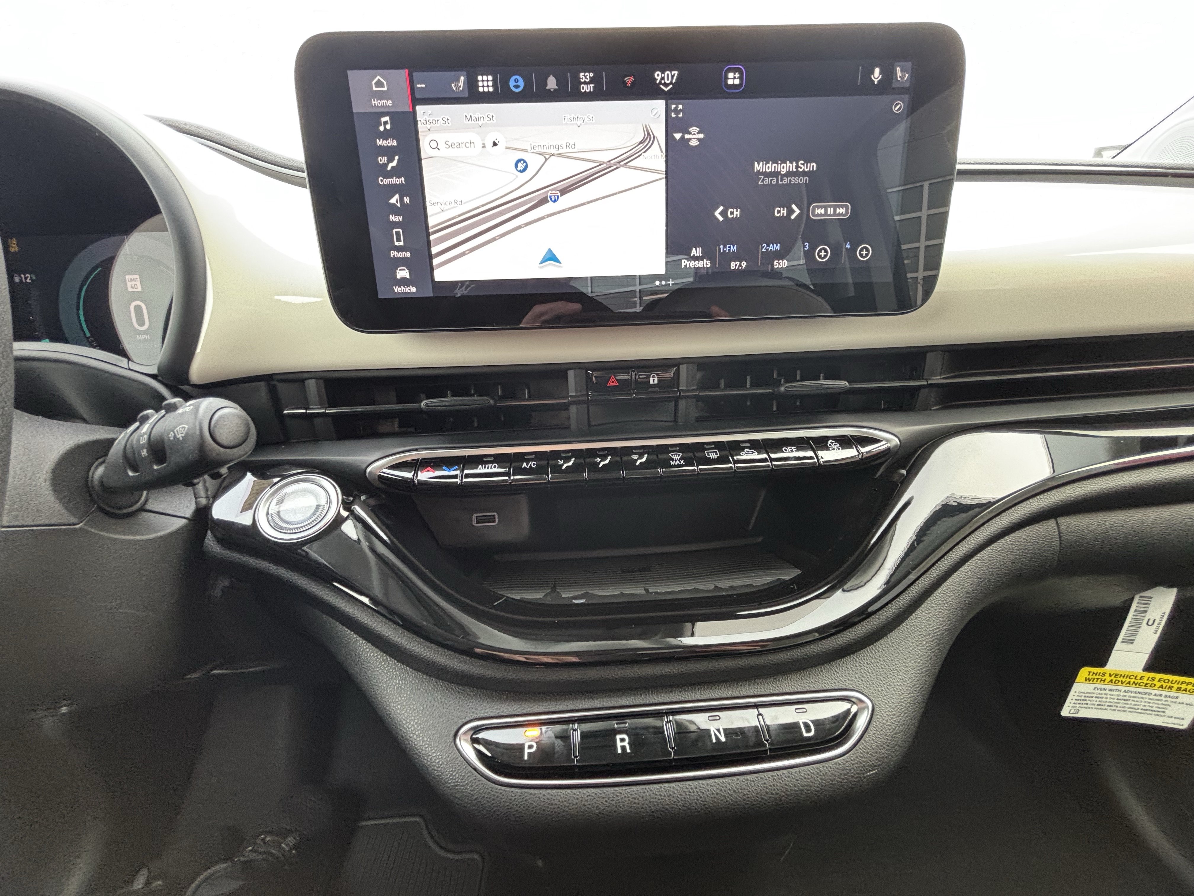 New 2026 FIAT 500 e w/ Comfort Group FWD image 19