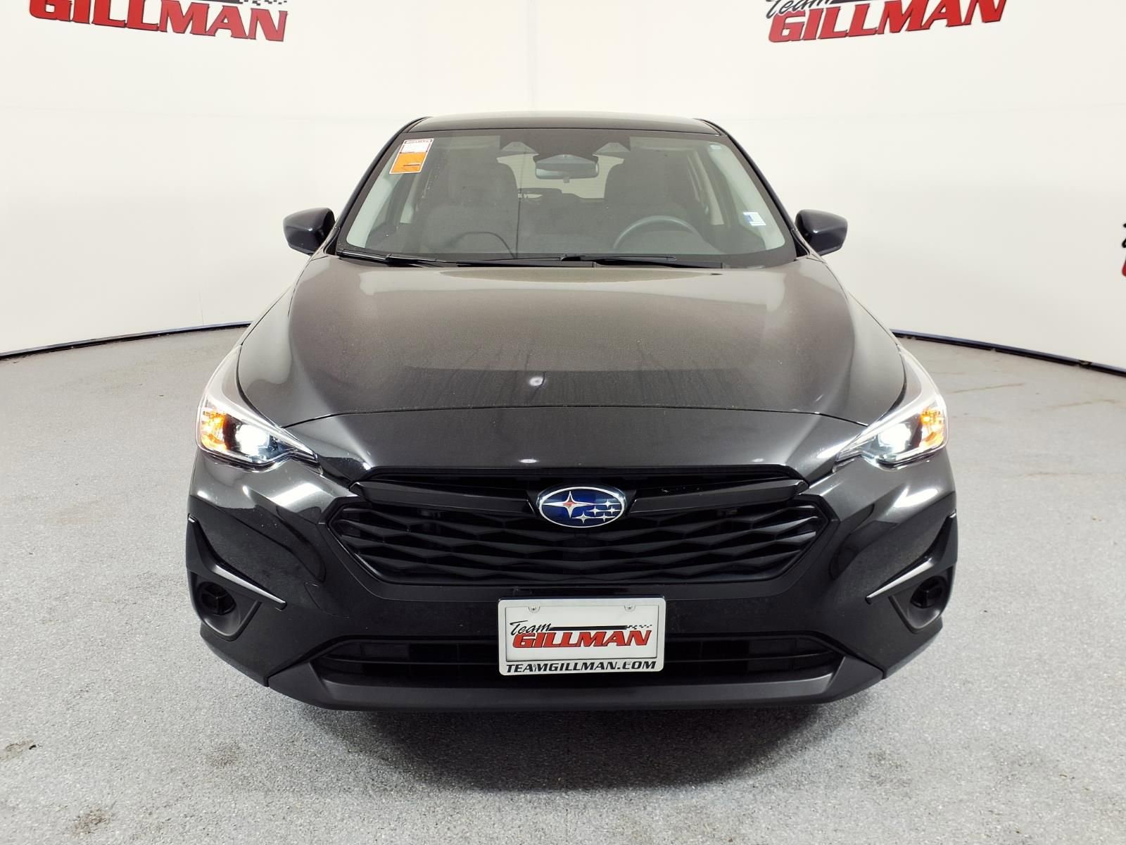 Certified 2025 Subaru Impreza 2.0i AWD/4WD image 4