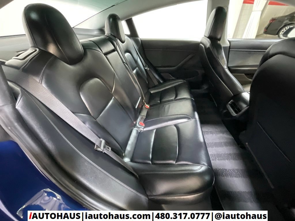 Used 2019 Tesla Model 3 Long Range AWD/4WD image 15
