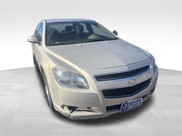 Used 2011 Chevrolet Malibu LS FWD image 18