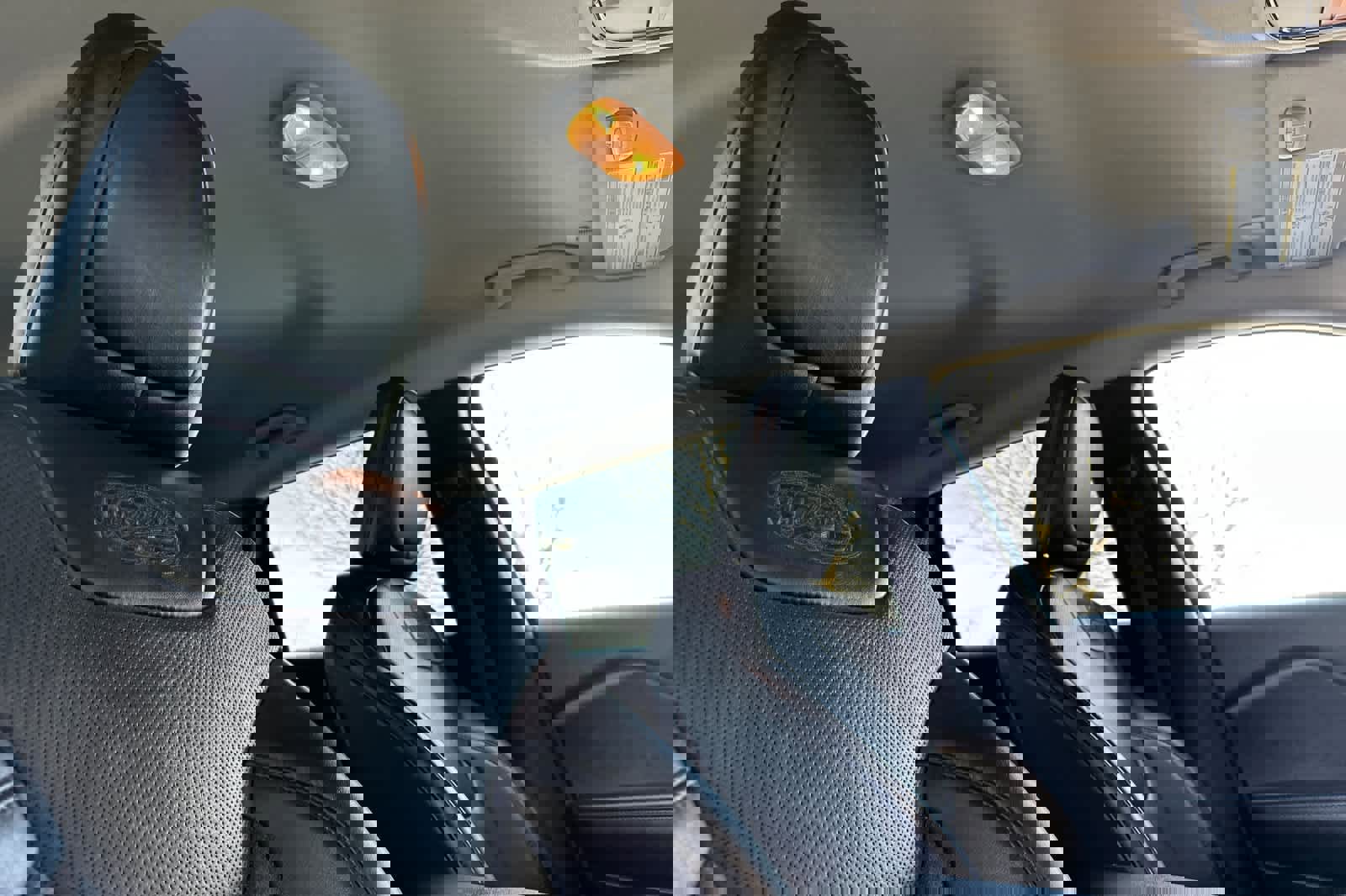 Used 2018 Jeep Cherokee Overland image 18