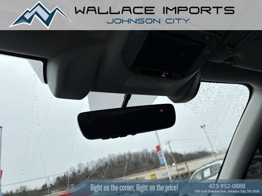 Used 2019 Subaru Forester Limited w/ Popular Package #3 image 17