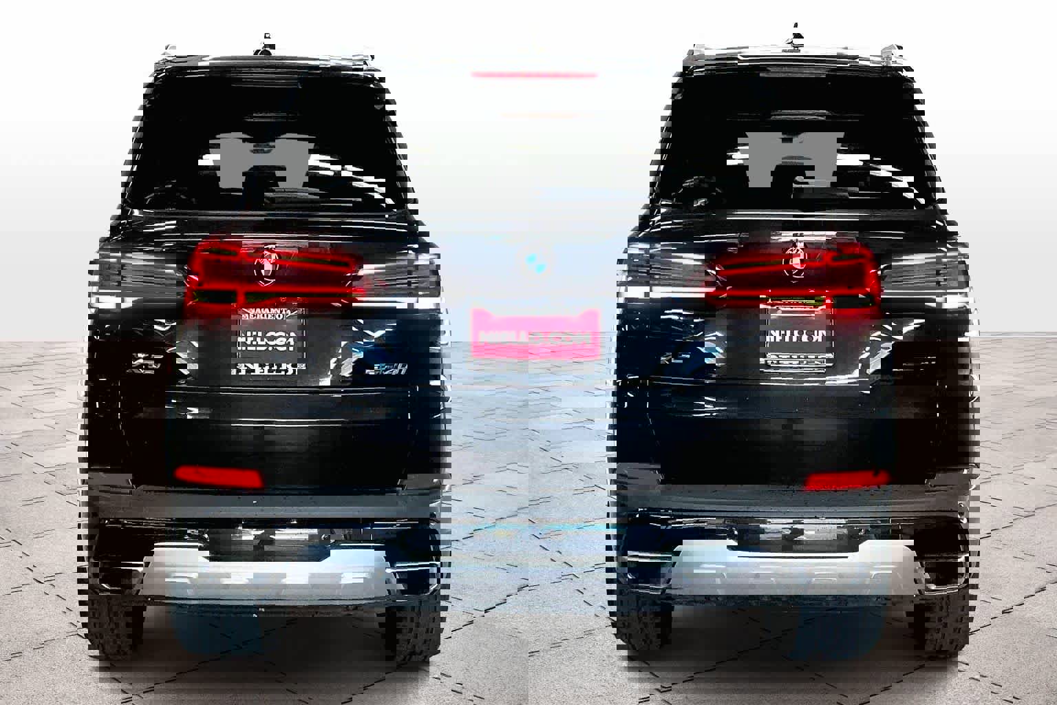 Used 2020 BMW X5 sDrive40i w/ Premium Package image 7