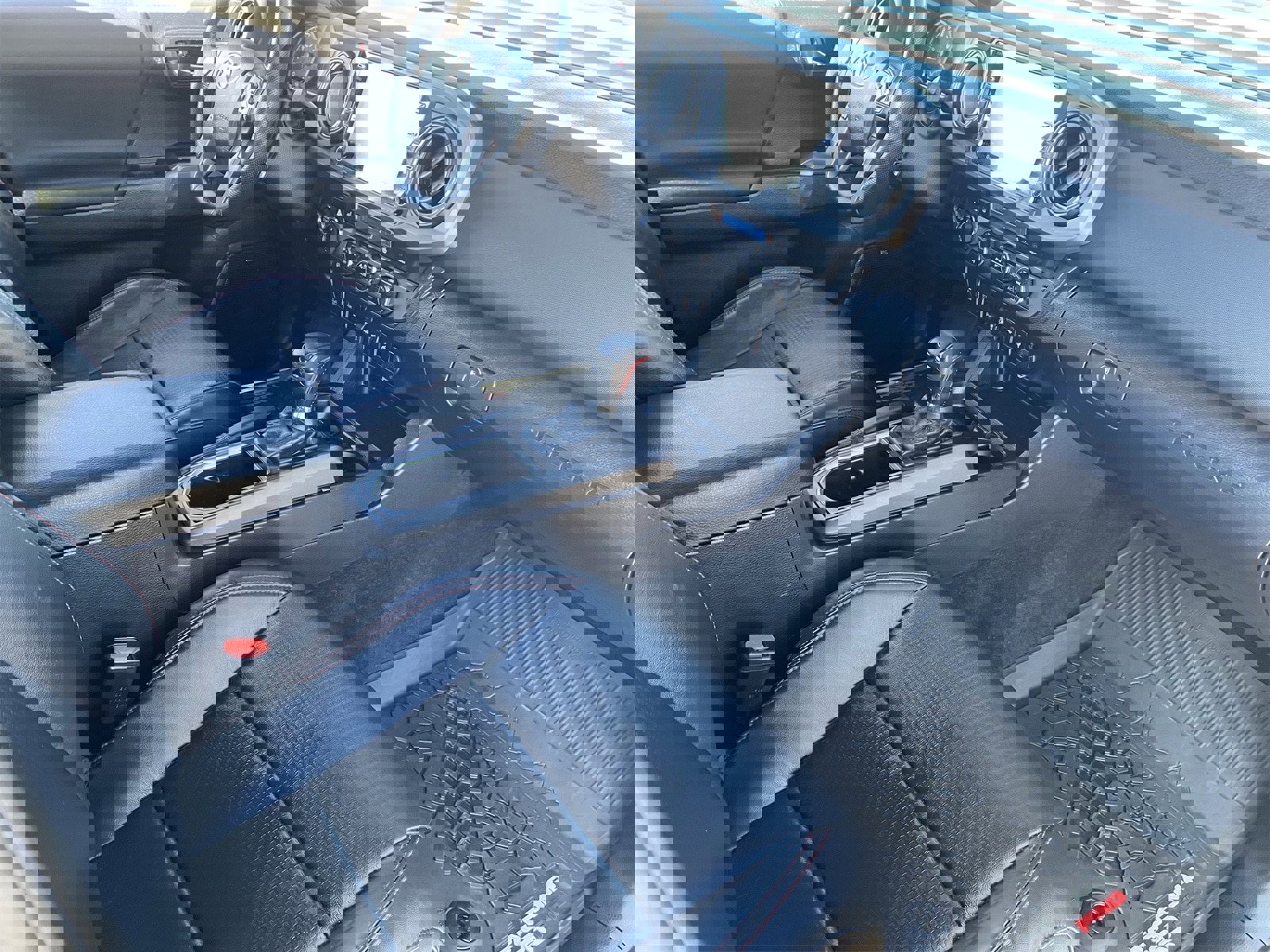 Used 2023 Toyota Tacoma TRD Pro image 13