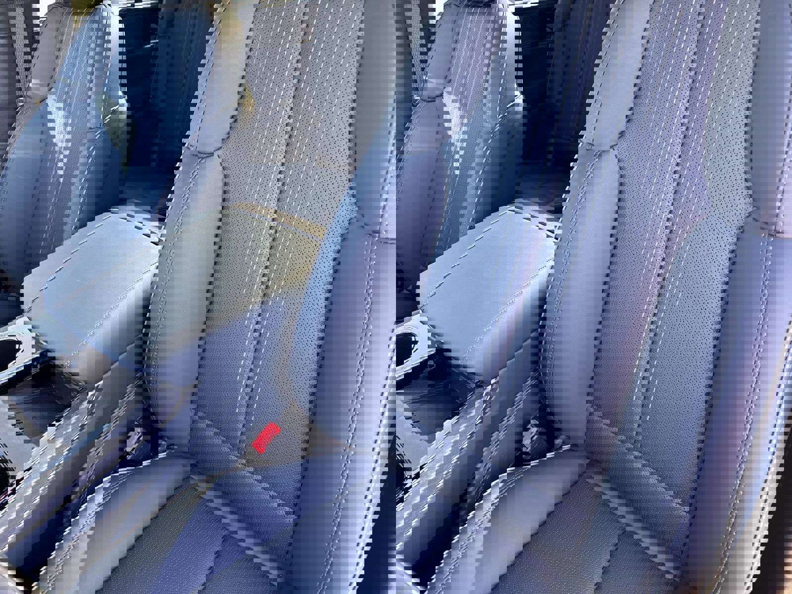 New 2025 Cadillac Escalade IQ Sport 2 image 21