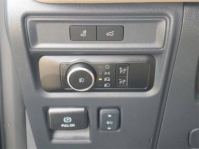 Used 2024 Ford Expedition Max Limited image 27