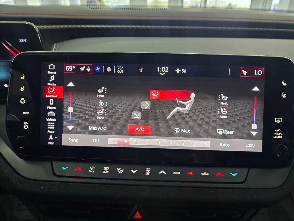 New 2026 Dodge Charger Scat Pack AWD/4WD image 18