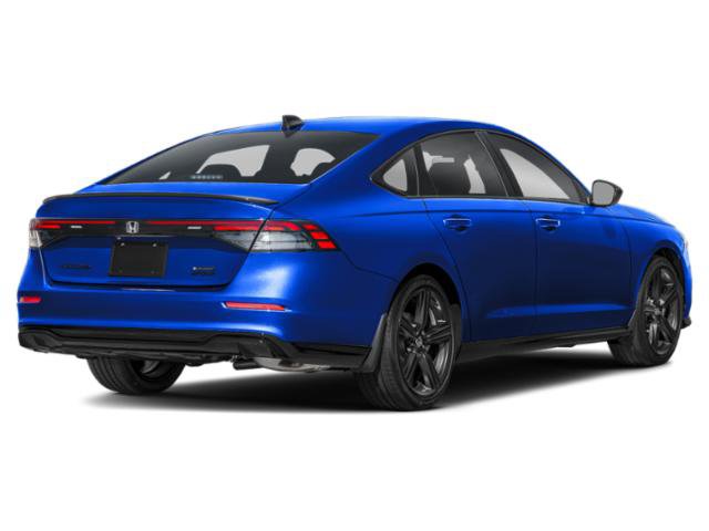 New 2026 Honda Accord Sport image 2