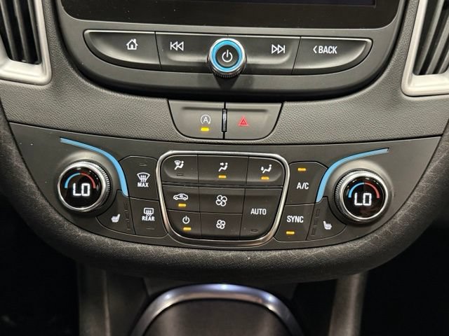 Used 2025 Chevrolet Malibu LT FWD image 28