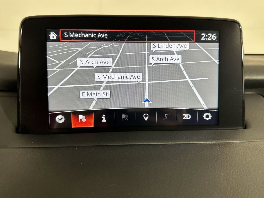 Used 2018 MAZDA CX-9 Touring w/ Touring Premium Package AWD/4WD image 16