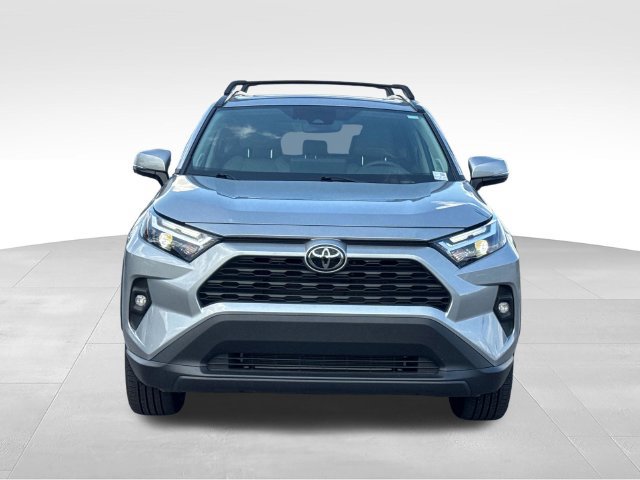 Used 2025 Toyota RAV4 XLE Premium w/ Weather Package AWD/4WD image 12