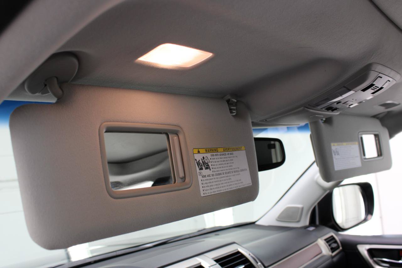 Used 2019 Lexus GX 460 Luxury AWD/4WD image 68