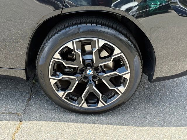 Used 2025 BMW X3 xDrive30i w/ M Sport Package AWD/4WD image 14
